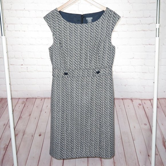 Ann Taylor Dresses & Skirts - NWOT Ann Taylor Professional Pencil Midi Dress